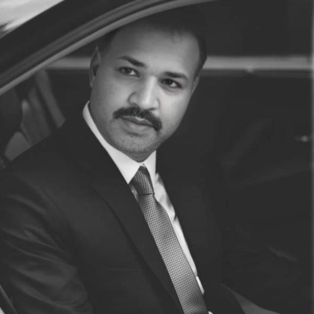 Qais Yasir — Xero Certified Bookkeeper and Accountant serving UK Businesses